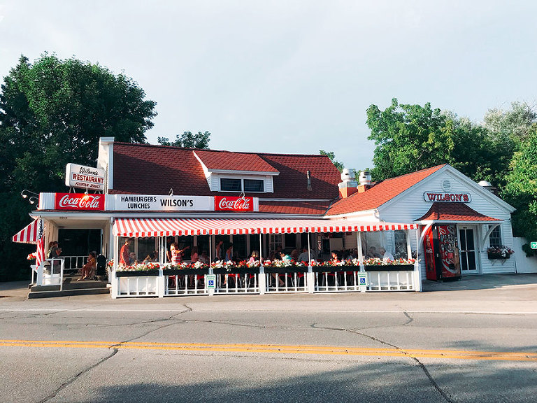 The Best Of Door County Anniee Net
