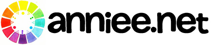 anniee.net logo